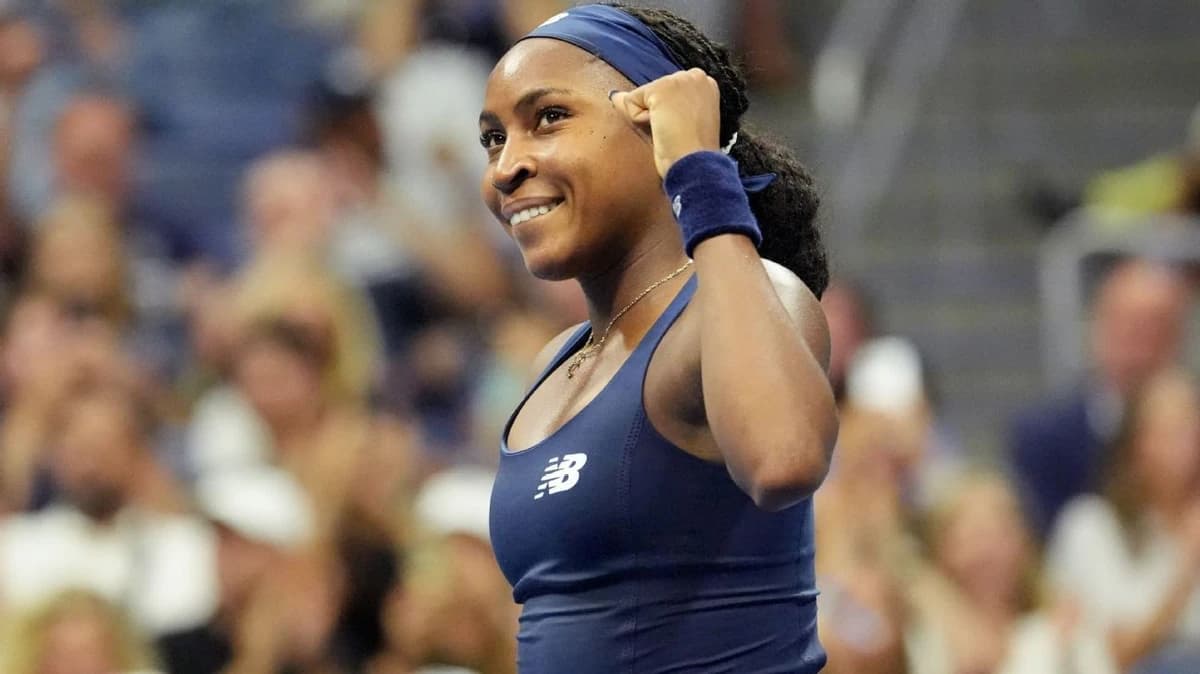 Gauff will be a player-owner for Florida in World Team Tennis