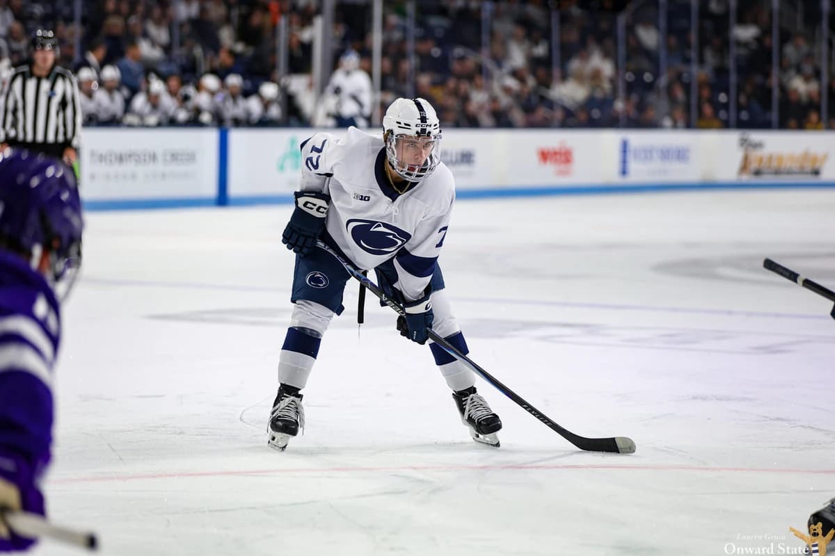 Gavin McKenna Shares Lofty Expectations For First Season In NHL