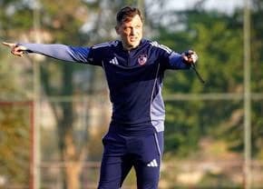 Gaziantep - Alanyaspor, în prima etapă a noului sezon din Turcia » Echipele de start