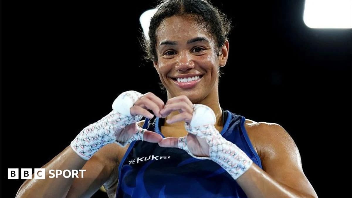 GB boxers guaranteed three medals at Europeans