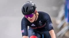 GB Paralympian Schrager given two-year ban after failed drug test
