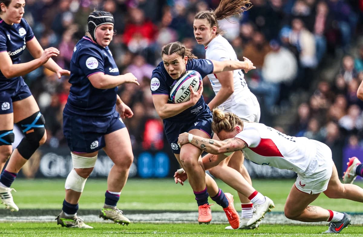 GB7s set for Rugby Europe finale weekend