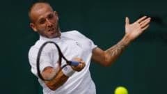 GB's Evans out of Wimbledon qualifying as singles career ends