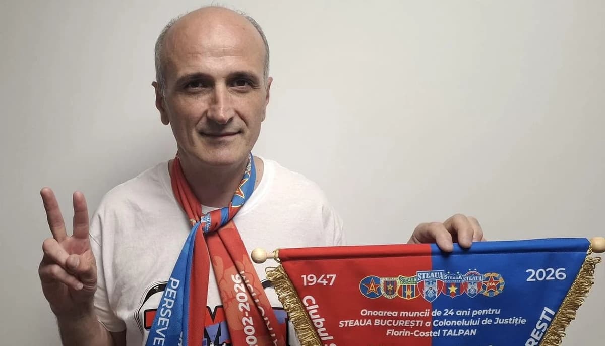 General-maiorul Valeriu Roșu, anunț despre cercetarea disciplinară a lui Florin Talpan: „Laptopul si