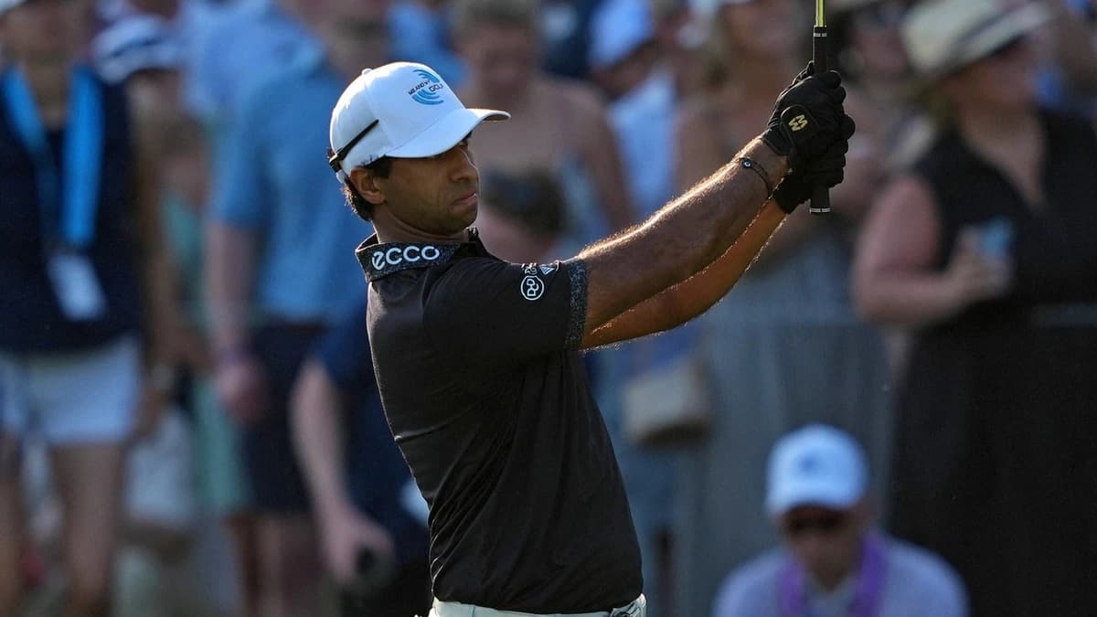 Genesis Scottish Open lands major boost ahead of The Open