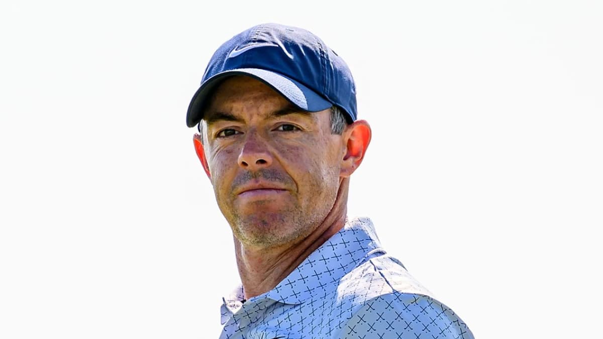 Genesis Scottish Open: Rory McIlroy buoyed by ‘complete performance’ but isn't getting complacent ah