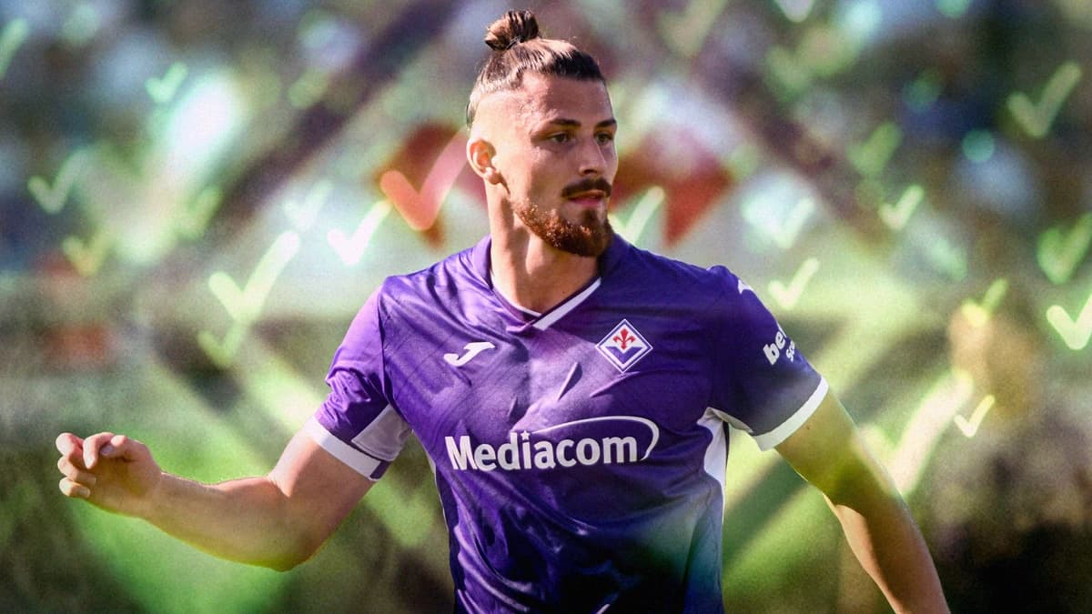 Genoa - Fiorentina, LIVE VIDEO 16:00, DGS 3. Drăgușin este titular! / Inter - Parma, 19:00, DGS 2. S