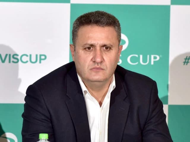 George Cosac rămâne președintele Federației Române de Tenis! A câștigat un nou mandat