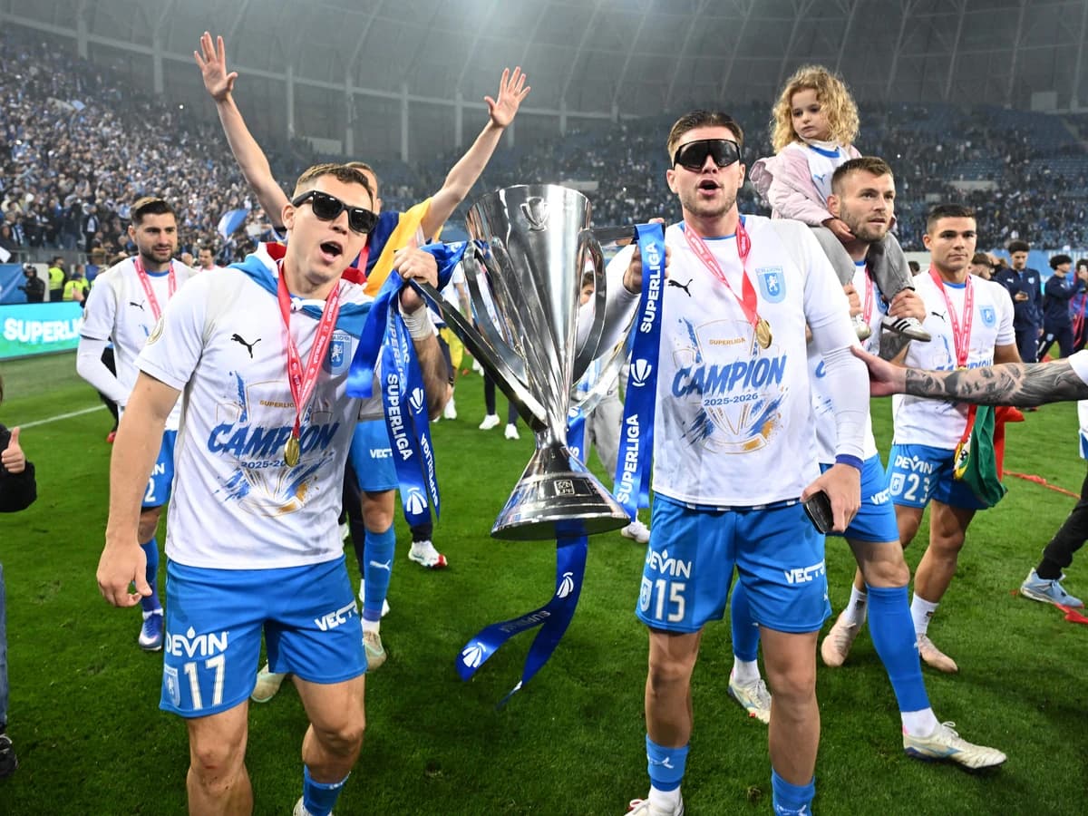 George Ogăraru: ”Steaua a dat fotbalului românesc un campion!”