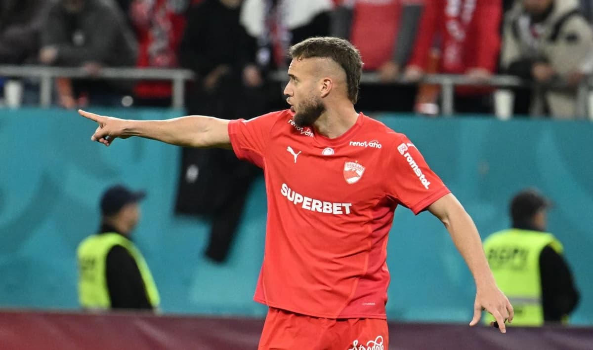 George Pușcaș, criticat după ce Dinamo a ratat finala Cupei României