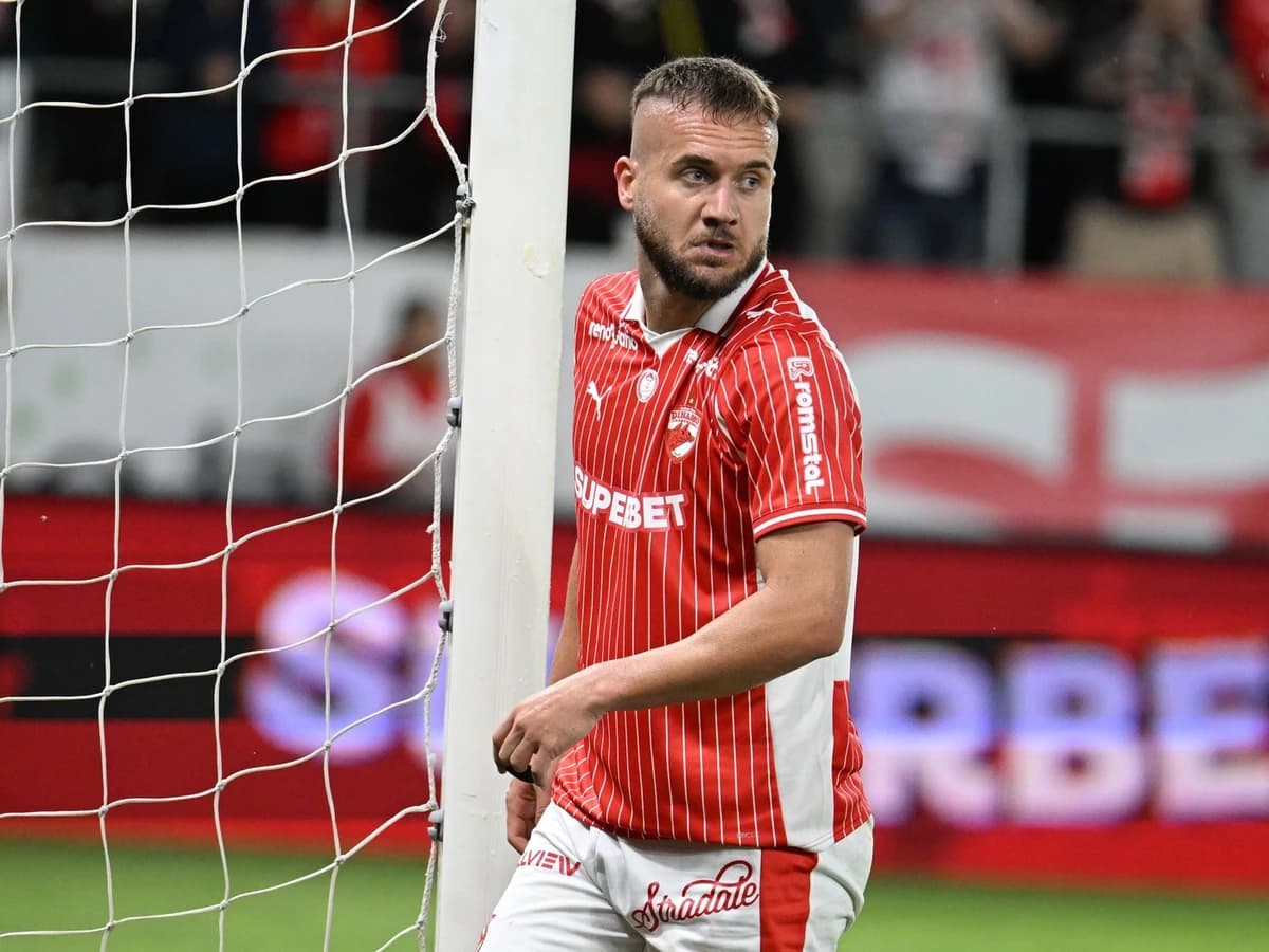 George Pușcaș, OUT de la Dinamo! Situație tensionată după ultimele discuții