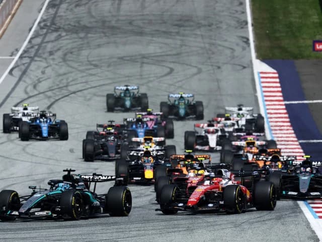 George Russell a câștigat categoric Marele Premiu al Austriei la Formula 1! Cum arată clasamentul