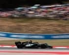 George Russell bounces back in style to claim pole at Barcelona-Catalunya F1 GP