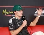George Russell determined not to let disappointing F1 season define career