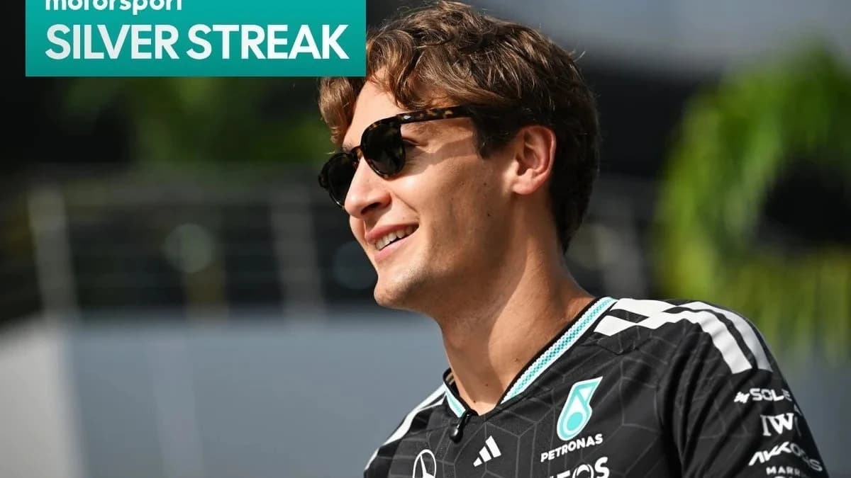 George Russell F1 title chances defended by Toto Wolff after Helmut Marko comments