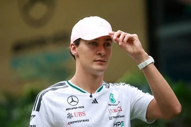 George Russell sets out stance on two F1 changes ahead of major FIA decision