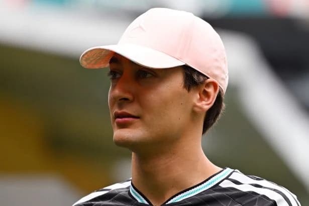 George Russell speaks out as Lewis Hamilton demands investigation