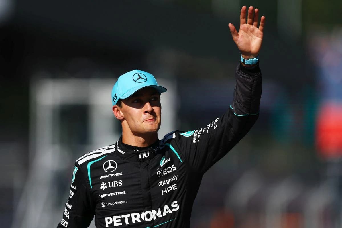 George Russell va porni din pole-position în Marele Premiu al Austriei! Ultim tur controversat, după