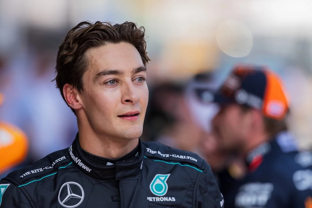 George Russell victorious again in Formula 1: how the F1 2026 standings changed after Austria