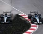 George Russell wins F1 Canadian GP sprint but leaves Kimi Antonelli furious