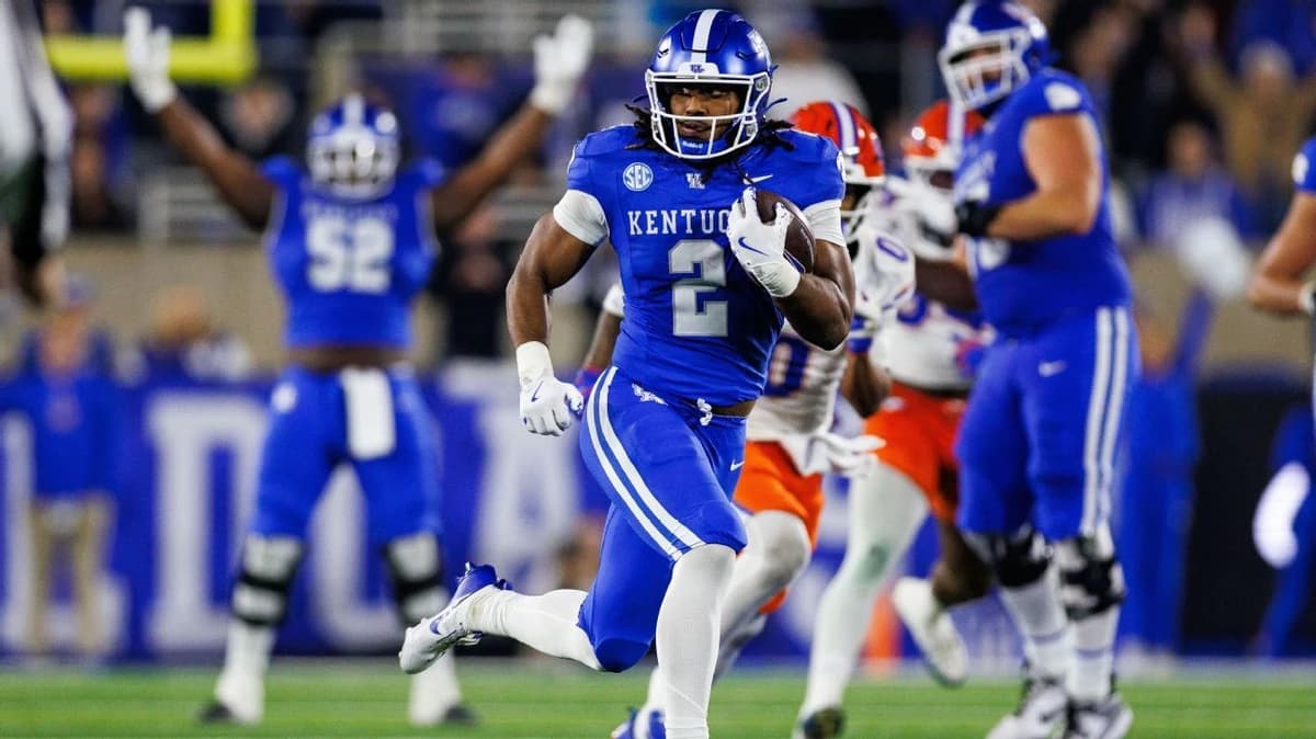 Georgia RB Dowdell in hospital after ATV accident