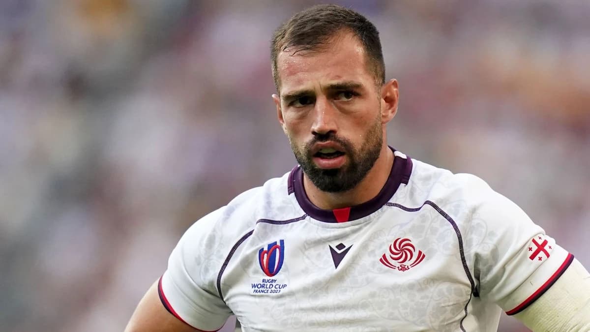 Georgia rugby doping scandal: Six players banned after urine-swapping scheme investigation
