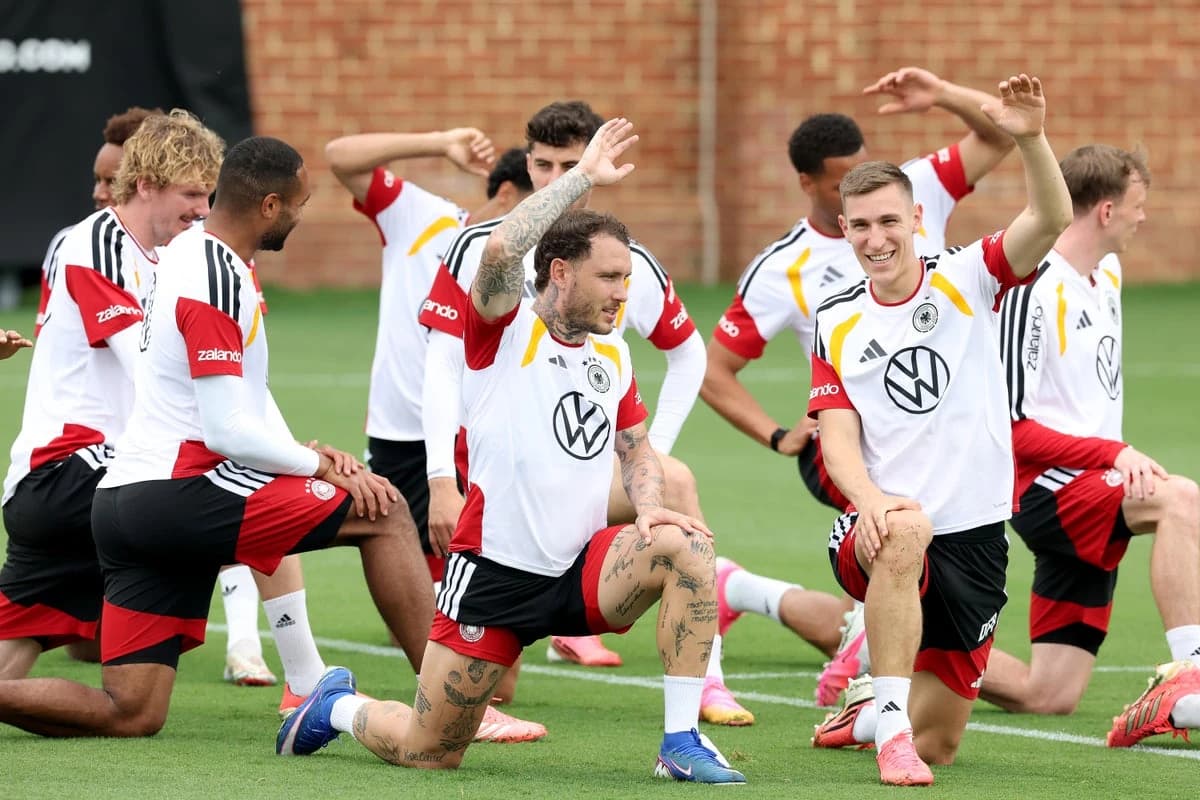 Germany players to fund World Cup travel for 600 fans amid soaring costs