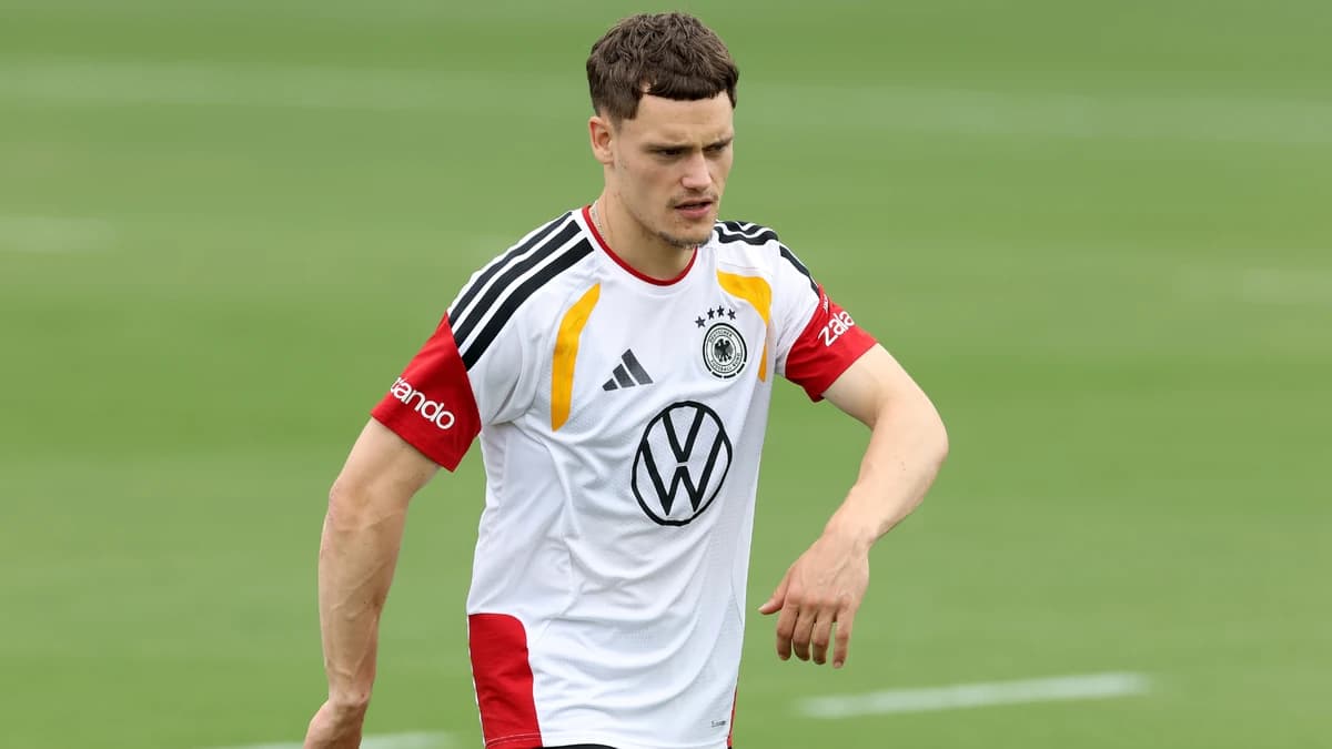 Germany vs. Curacao live stream: How to watch FIFA World Cup, odds, prediction, pick, lineups, chann