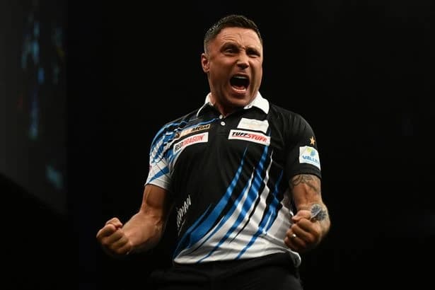 Gerwyn Price pulls out of pool tournament at last second with impact on Premier League Darts play-of