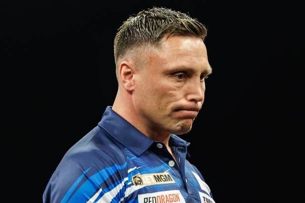 Gerwyn Price's absence from World Cup of Darts explained after Wales star pulled out