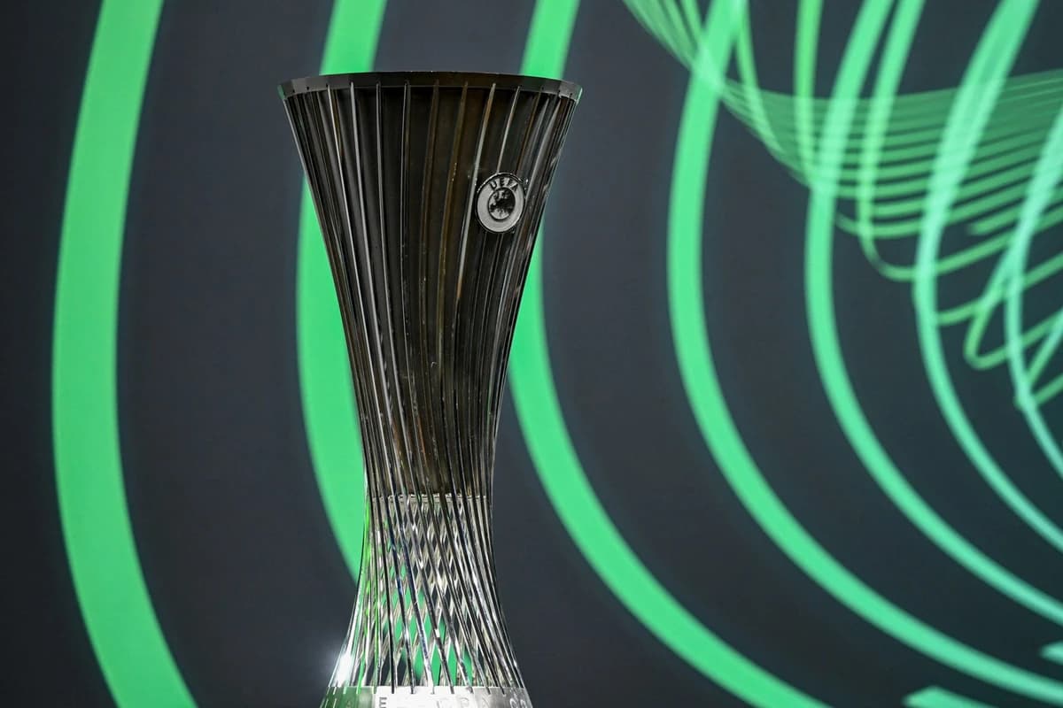 Getafe - Lugano 2-4, Jablonec - Brighton 0-0, Pafos - Riga 1-0. Rezultatele etapei a doua din Confer