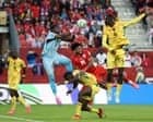 Ghana v Panama: World Cup 2026 โ live