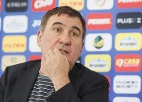 Gheorghe Hagi a anunțat lotul preliminar pentru debutul în Liga Națiunilor » Surprizele pregătite