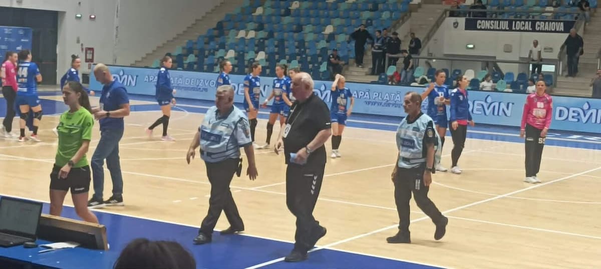 Gheorghe Tadici a făcut circ în ultima etapă, la un meci fără miză pe care l-a câștigat! Le-a făcut