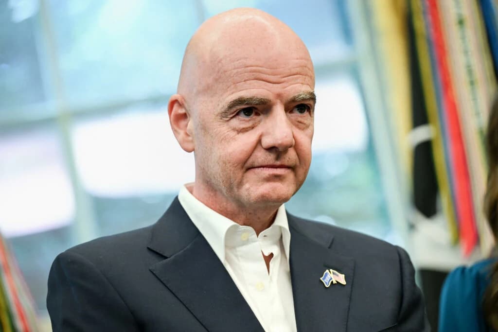 Gianni Infantino anunță retragerea proiectului de investiții private al FIFA în urma criticilor prim