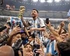 Gianni Infantino says high World Cup ticket prices are justified in US market