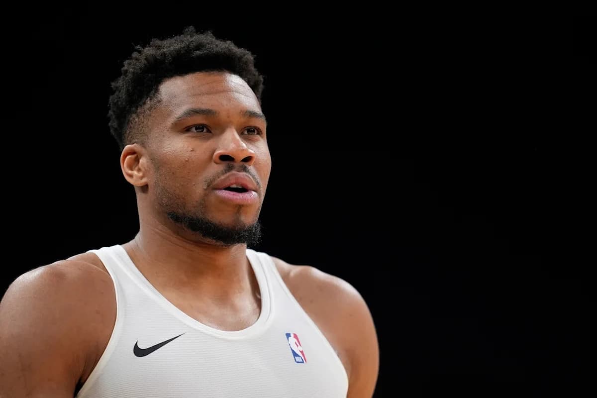 Giannis Antetokounmpo reportedly traded to Heat in blockbuster deal that spells the end of an era fo