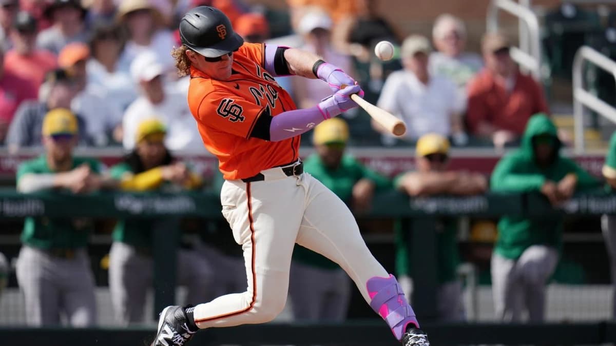 Giants' Bader further injures foot in scooter crash