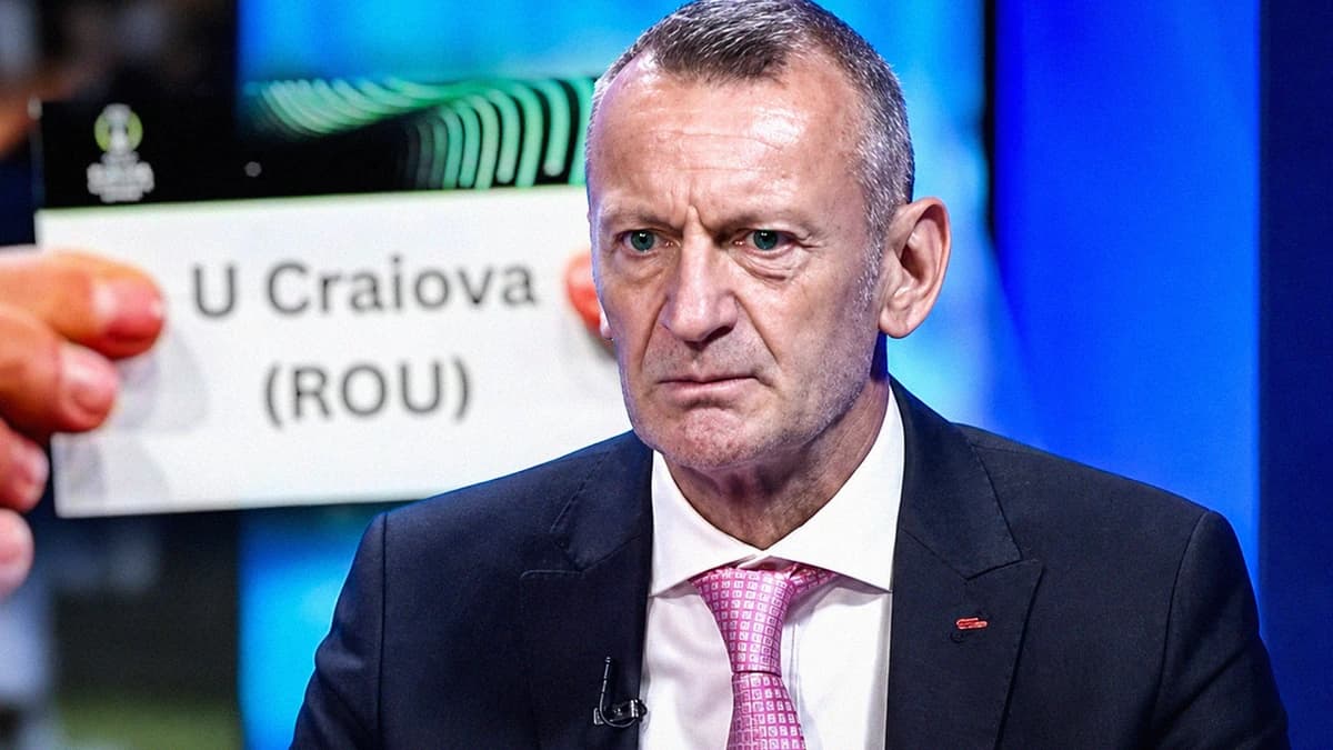 Gică Craioveanu a ales: Craiova sau Getafe, unde are statuie? + Câte puncte vor face oltenii și ”bal