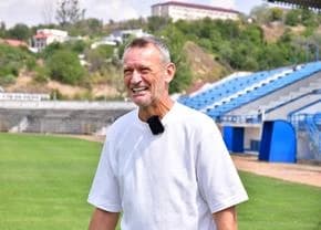 Gică Craioveanu a dat de pământ cu Universitatea Craiova după eliminare: „Tu nu vezi că se întâmplă