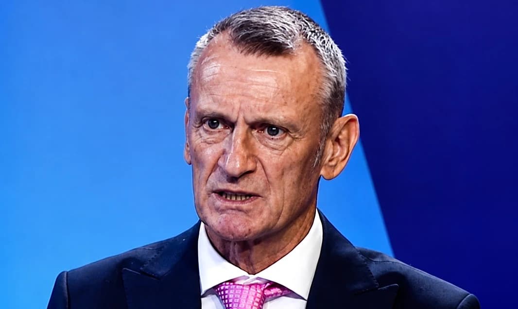 Gică Craioveanu a ieșit la atac, după decizia de la Supercupa Europei: ”Era desființat în România da