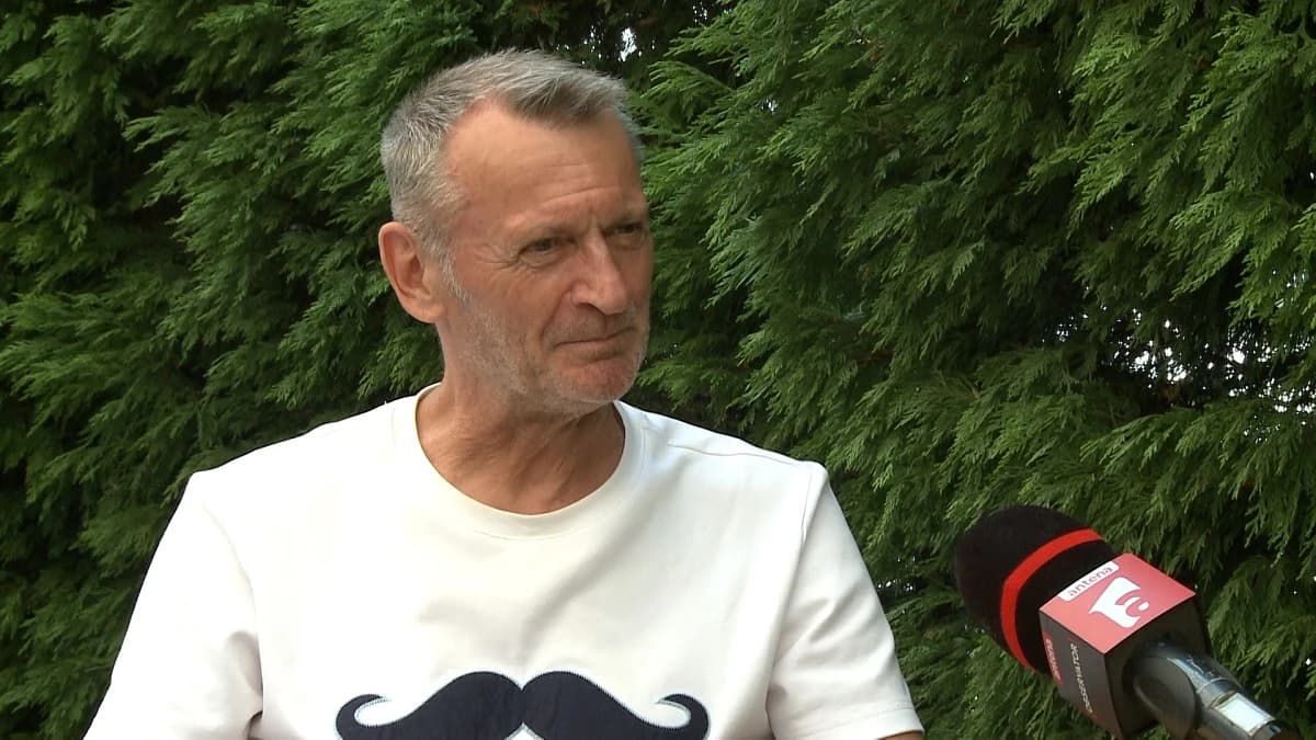 Gică Craioveanu a numit marea problemă a lui Ştefan Baiaram: „Te afectează mental”. Mesaj de susţine