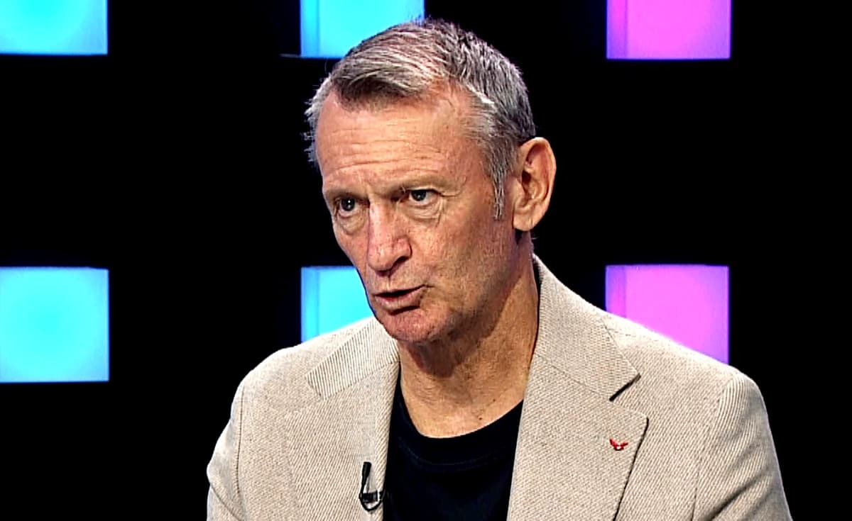 Gică Craioveanu bagă mâna în foc: "Nicio echipă din România! Nici măcar FCSB"
