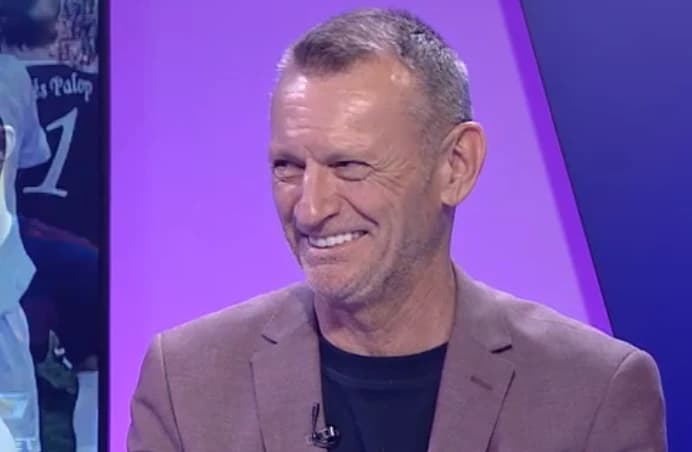 Gică Craioveanu i-a rostit numele și a râs de el în direct: ”Cel mai mare mit din istorie! Hai să fi