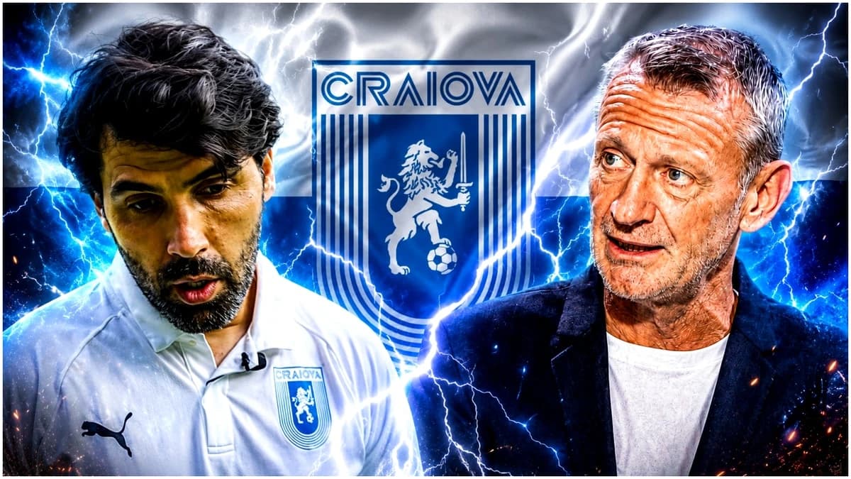 Gică Craioveanu l-a mitraliat în direct pe Filipe Coelho: „I s-au dat 5,5 milioane de euro! Cu ce a