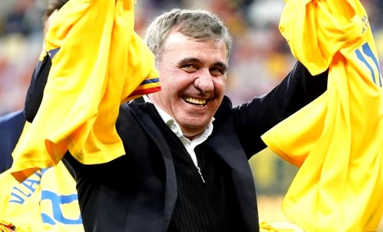 Gică Hagi a anunțat ce echipă din România va da cei mai mulți jucători la națională: "E clar"