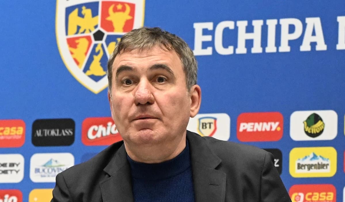 Gică Hagi a luat decizia! Jucătorii convocați la naționala României după barajul Dinamo – FCSB