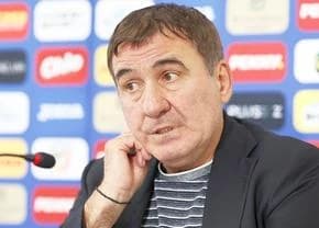 Gică Hagi anunță mâine lotul pentru Liga Națiunilor! » Cunoaștem deja 3 dintre componenți