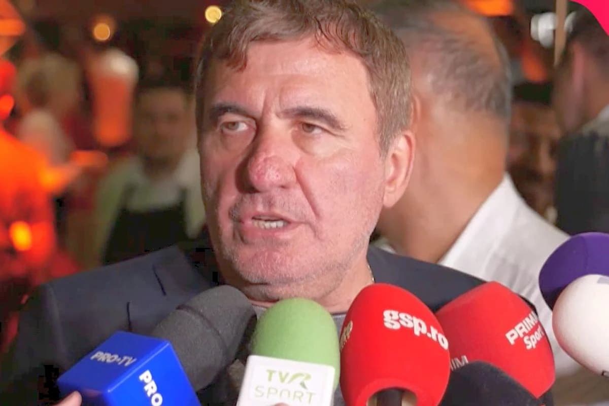 Gică Hagi și-a ales favorita de la Campionatul Mondial: „N-are cei mai valoroși jucători, dar arată