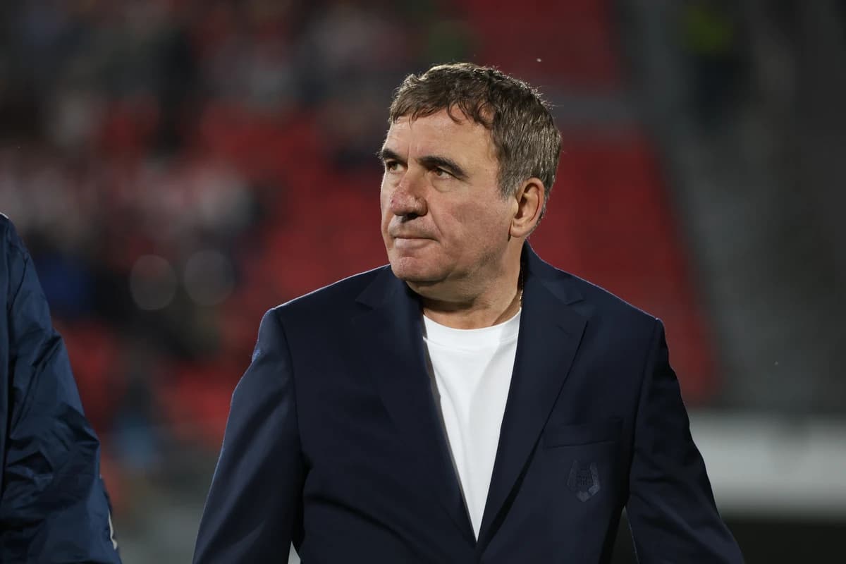 Gică Hagi și-a ales favorita de la Cupa Mondială: ”Sper să câștige! Nu are cei mai valoroși jucători